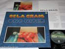 EELA CRAIG one niter LP Vertigo Rec. 1976 with INSERTS Prog Rock