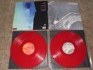 My Dying Bride 2LP Limited Red Wax 546/2000 -Turn Loose