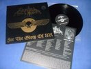 ZEMIAL for the glory of ur LP lim 333 Varathron Darkthr