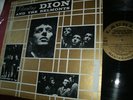 ROCK 33 RPM VOCAL GRP - DION and the BELMONTS - LAURIE 