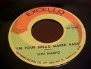 SLIM HARPO - EXCELLO# 2282  