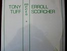 Tony Tuff & Erroll Scorcher Sealed LP on Mal 1978 (Regg