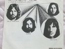 PINK FLOYD  one of these days  JAPAN 45 PS