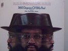 Billy Paul - 360 Degees Of  Quad LP