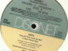 DISCONET ABBA Lay All Your Love On Me (NM) RARE 1979 DJ only 12