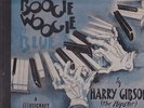 HARRY THE HIPSTER GIBSON MUSICRAFT 4 78 SET No 64