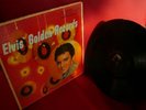 Presley Elvis Golden Records RCA LPM-1707 Longplay LP 3