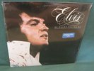 Elvis Presley He Walks Beside Me LP SEALED W/ Sticker