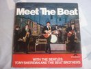 MEET THE BEAT (10 INCH,V.A.-THE BEATLES)POLYDOR J 73557