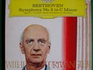 WILHELM FURTWANGLER, BERLIN PHIL. BEETHOVEN Symphony. NO.5, 