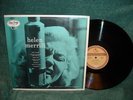 HELEN MERRILL rare self titled JAZZ JAPAN IMPORTED EMAR