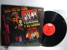 federico y su combo latino guaguanco colombia vg+ LOOK