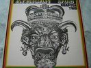 AFRICAN DUB ALL MIGHTY 'CHAPTER 2' RARE ORIGINAL LP NEA