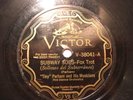 Tiny Parham and his Musicians Victor V-38041-A-B
