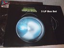 Soft Machine TRIPLE ECHO EMI Records SHTW 800 Box Set 3