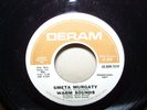 Warm Sounds-Deram lbl,Promo 45-Psych-NM-Awesome music