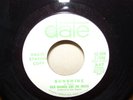 Dick Wagner and The Frosts-Date,white lbl,Promo 45-R&R/