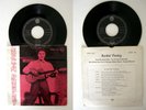 Elvis Danish Ep Rockin Presley ADEP 103  unique