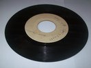 BLANK[TIP TOP PRE]/LADY WITH THE STARLIGHT - KEN BOOTHE