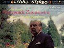 LSC-1806 REINER ALSO SPRACH ZARATHUSTRA 1S ORIGINAL