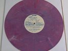 SONIC YOUTH sister USA LP rare PURPLE VINYL with insert LIMITED EDITION sst orig