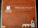 Madrigal's Magic Key To Spanish #2 Andy Warhol Cover