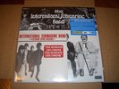 THE INTERNATIONAL SUBMARINE BAND 7