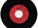 OTIS BROWN & BAND - WILL YOU WAIT / WHAT WOULD YOU DO -