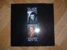 MARINA VLADY / VLADIMIR VISSOTSKY LP.  LE CHANT DU MOND