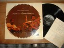 RARE SIGNED RAVI SHANKAR LP + PROGRAME: Signed By Ravi 