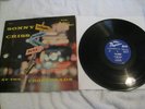Rare Original Jazz Lp Sonny Criss At the Crossroads Pea