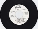 GORDY 7015- TEMPTATIONS- I WANT A LOVE I CAN SEE- RARE 