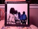 BIG BROTHER AND THE HOLDING COMPANY HOW HARD IT IS FIRST PRESS 1971 LP SEALED 