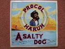 PROCOL HARUM - A SALTY DOG RARE ORIGINAL PRESSING