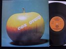 COX ORANGE Rare Danish Fusion Jazz Breaks LP *Ex*