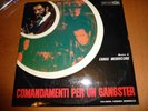 LP ENNIO MORRICONE COMANDAMENTI PER UN GANGSTER