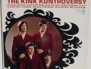 Rock Stereo LP The Kinks Kontroversy Reprise 6197 Nice