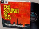 GRAHAM BOND ORGANIZATION ? THE SOUND OF '65 ? solid EX 
