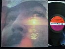 DAVID CROSBY If I Could Only Remember UK Atlantic Plum 