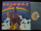 RITCHIE BLACKMORE'S RAINBOW UK 1st Press Oyster LP Deep
