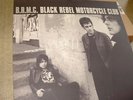 Black Rebel Motorcycle Club - B.R.M.C. (Rare LP Ex+ Vin