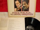 DECCA D92D 5 5LP UK NB BEETHOVEN SONATAS FOR VIOLIN & P