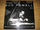 BUD POWELL 