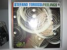 STEFANO TOROSSI Feelings EASY TEMPO LP funk jazz