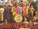 SEALED BEATLES UK Parlophone ANALOG LP Sgt.Pepper’s