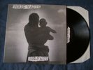 TOXIC WASTE - Belfast LP   Irish Punk HC KBD Crass