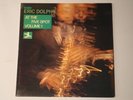 ERIC DOLPHY on PRESTIGE At the five spot vol. 1 DUTCH O