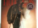 LEROY HUTSON-HUTSON-SOUL LP-ORIGINAL SEALED
