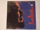 NORO MORALES QUINTET on TICO No blues, noro SEALED JAZZ