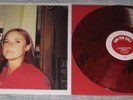 Dum Dum Girls - I Will Be LP limited red vinyl indie